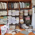 3 üzleti kép FÜGGÖNY SZAKÜZLET - HARMÓNIA 21 KFT. Függönyök ban/ben Szolnok JN