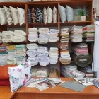 4 üzleti kép FÜGGÖNY SZAKÜZLET - HARMÓNIA 21 KFT. Függönyök ban/ben Szolnok JN