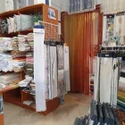 5 üzleti kép FÜGGÖNY SZAKÜZLET - HARMÓNIA 21 KFT. Függönyök ban/ben Szolnok JN