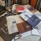 6 üzleti kép FÜGGÖNY SZAKÜZLET - HARMÓNIA 21 KFT. Függönyök ban/ben Szolnok JN