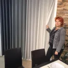 12 üzleti kép FÜGGÖNYÖZÖN KFT. Függönyök ban/ben Szombathely VA