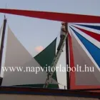 9 üzleti kép FULLGARDEN - D ÉS U '95 KFT Otthon és Építőipar ban/ben Győr GS
