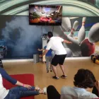 14 üzleti kép FUSION SZABADIDŐKÖZPONT & KIDS FUSION JÁTSZÓHÁZ Üzleti szolgáltatások ban/ben Kaposvár SO