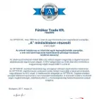 4 üzleti kép FŰTŐKER TRADE KFT. Épületgépészet ban/ben Budapest PE