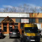 7 üzleti kép FŰTŐKER TRADE KFT. Épületgépészet ban/ben Budapest PE
