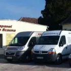 6 üzleti kép G-OLD INFRAPANEL Üzletek ban/ben Tata KE