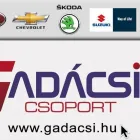 4 üzleti kép GADÁCSI AUTÓ- ÉS MOTOR MÁRKAKERESKEDÉS ÉS SZERVIZ Autó-, motorszerviz ban/ben Keszthely ZA