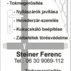 4 üzleti kép GAFFE BIZT KFT. Vagyonvédelem, biztonságtechnika ban/ben Budapest