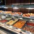 1 üzleti kép GALAMBOS KFT. PINGVIN ÉTTEREM ÉS HIDEGKONYHA Éttermek ban/ben Komárom KE