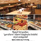 6 üzleti kép GALAMBOS KFT. PINGVIN ÉTTEREM ÉS HIDEGKONYHA Éttermek ban/ben Komárom KE