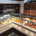 8 üzleti kép GALAMBOS KFT. PINGVIN ÉTTEREM ÉS HIDEGKONYHA Éttermek ban/ben Komárom KE