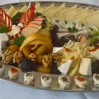 14 üzleti kép GALAMBOS KFT. PINGVIN ÉTTEREM ÉS HIDEGKONYHA Éttermek ban/ben Komárom KE