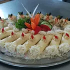 15 üzleti kép GALAMBOS KFT. PINGVIN ÉTTEREM ÉS HIDEGKONYHA Éttermek ban/ben Komárom KE