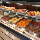 17 üzleti kép GALAMBOS KFT. PINGVIN ÉTTEREM ÉS HIDEGKONYHA Éttermek ban/ben Komárom KE