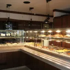 18 üzleti kép GALAMBOS KFT. PINGVIN ÉTTEREM ÉS HIDEGKONYHA Éttermek ban/ben Komárom KE