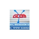 3 üzleti kép GAMMA COMMUNICATION Számítástechnika & Elektronika ban/ben Budapest