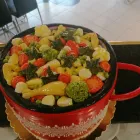 12 üzleti kép GARA CUKRÁSZDA Cukrászdák ban/ben Debrecen HB