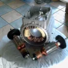 1 üzleti kép GARDEN MACHINE KFT. Számítástechnika & Elektronika ban/ben Szolnok JN