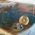 3 üzleti kép GARDEN MACHINE KFT. Számítástechnika & Elektronika ban/ben Szolnok JN