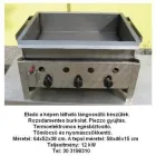 2 üzleti kép GASZTRO CÉL KFT. Üzletek ban/ben Győr GS