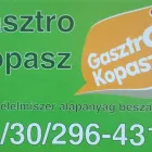 1 üzleti kép GASZTRO-KOPASZ Élelmiszer ban/ben Veszprem VE