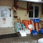 5 üzleti kép GAZDABOLT KAPU-AGRO KFT. Mezőgazdasági szakboltok ban/ben Kapuvár GS