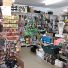 8 üzleti kép GAZDABOLT KAPU-AGRO KFT. Mezőgazdasági szakboltok ban/ben Kapuvár GS