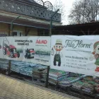 1 üzleti kép GAZDABOLT KAPU-AGRO KFT. Mezőgazdasági szakboltok ban/ben Kapuvár GS