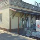 3 üzleti kép GAZDABOLT KAPU-AGRO KFT. Mezőgazdasági szakboltok ban/ben Kapuvár GS