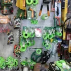 14 üzleti kép GAZDABOLT KAPU-AGRO KFT. Mezőgazdasági szakboltok ban/ben Kapuvár GS