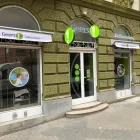 1 üzleti kép GEERS HALLÁSCENTRUM Hallókészülék gyártó, forgalmazó ban/ben Kaposvár SO