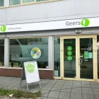 1 üzleti kép GEERS HALLÁSCENTRUM Hallókészülék gyártó, forgalmazó ban/ben Budapest