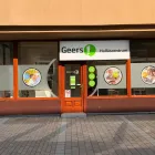 1 üzleti kép GEERS HALLÁSCENTRUM Hallókészülékek ban/ben Gyula BC