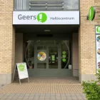 1 üzleti kép GEERS HALLÁSCENTRUM Hallókészülékek ban/ben Kecskemét BK