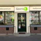 1 üzleti kép GEERS HALLÁSCENTRUM Hallókészülék gyártó, forgalmazó ban/ben Kiskunfélegyháza BK