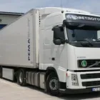 1 üzleti kép GELBMANN KFT. - NEMZETKÖZI ÁRUSZÁLLÍTÁS ÉS LOGISZTIKA Szállítás, logisztika ban/ben Tatabánya KE