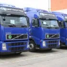 2 üzleti kép GELBMANN KFT. - NEMZETKÖZI ÁRUSZÁLLÍTÁS ÉS LOGISZTIKA Szállítás, logisztika ban/ben Tatabánya KE