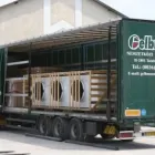 3 üzleti kép GELBMANN KFT. - NEMZETKÖZI ÁRUSZÁLLÍTÁS ÉS LOGISZTIKA Szállítás, logisztika ban/ben Tatabánya KE