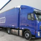 4 üzleti kép GELBMANN KFT. - NEMZETKÖZI ÁRUSZÁLLÍTÁS ÉS LOGISZTIKA Szállítás, logisztika ban/ben Tatabánya KE