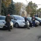 2 üzleti kép GENIUS DRIVER KFT. - GENIUS SOFŐRSZOLGÁLAT Sofőrszolgálat ban/ben Budapest