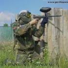 1 üzleti kép GERILLA PAINTBALL CSONGRÁD Sportszer, sporteszköz, sportfelszerelés ban/ben Csanád CS