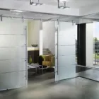 2 üzleti kép GLAS-HAUS BAU KFT. Üvegezés ban/ben Budakeszi PE