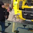 2 üzleti kép GLASS TRADE KFT. Üvegezés ban/ben Dunaújváros FE