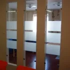 1 üzleti kép GLASS UNION ÜVEG MŰHELY Üvegipar ban/ben Székesfehérvár FE