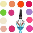 2 üzleti kép GLOBE NAILS MŰSZEMPILLA ÉS MŰKÖRÖM ALAPANYAGOK, KERESKEDELEM, OKTATÁSOK, TANFOLYAMOK Üzleti szolgáltatások ban/ben Szeged CS