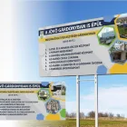 1 üzleti kép GLOBUS TREND BT. DEKOR STÚDIÓ Üzleti szolgáltatások ban/ben Székesfehérvár FE