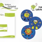 2 üzleti kép GLOBUS TREND BT. DEKOR STÚDIÓ Üzleti szolgáltatások ban/ben Székesfehérvár FE