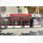 5 üzleti kép GLOBUS TREND BT. DEKOR STÚDIÓ Üzleti szolgáltatások ban/ben Székesfehérvár FE