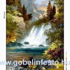 2 üzleti kép GOBELIN FESTŐ Üzleti szolgáltatások ban/ben Pestszentlorinc BU