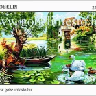 9 üzleti kép GOBELIN FESTŐ Üzleti szolgáltatások ban/ben Pestszentlorinc BU